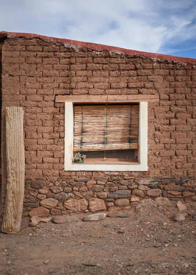 Hospedaje Finca La Encantada Seclantás Exterior foto